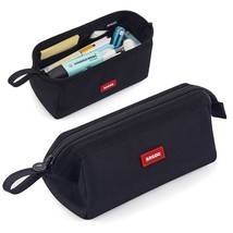 Multifunctional Pencil Pen Marker Case Pouch Bag Holder Small Cute Capacity For  - £13.57 GBP