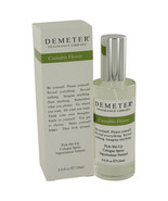 Demeter Cannabis Flower Cologne Spray 4 Oz For Women  - £23.25 GBP