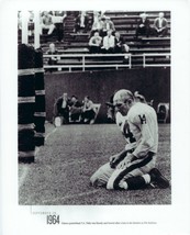 Y.A. Tittle 8X10 Photo New York Giants Ny Nfl Football Vs Steelers - $4.94