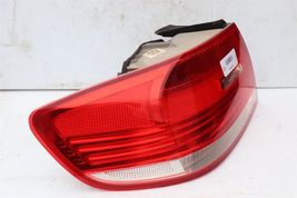 07-10 BMW E92 328i 335i Coupe Outer Tail Light Lamp Driver Left LH image 3