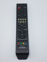 Genuine Insignia BD002 Blu-Ray Dvd Remote Control NS-BDLIVE01 NS-2BRDVD (1E) - £8.52 GBP