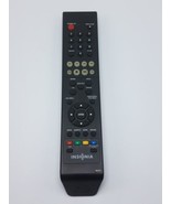 Genuine INSIGNIA BD002 Blu-Ray DVD Remote Control NS-BDLIVE01 NS-2BRDVD ... - £8.53 GBP