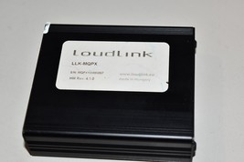 Loudlink  llk-mqpx Bluetooth/Handsfree Module Only for Gransport ultra rare w1b - £167.23 GBP