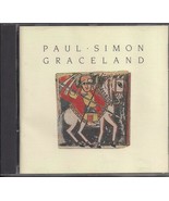 Graceland by Paul Simon CD Apr-1997 Warner Bros Near Mint - £6.75 GBP