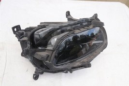 14-18 Jeep Cherokee Halogen Lower Headlight Lamp Passenger Right RH image 2