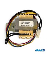 OEM GE Microwave Transformer WB27X1109 WB27X1042 [✅] - €55,75 EUR