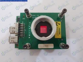 Vitana 03908-01 Pixelink FireWire Camera Assy Navitar Lens MachineVision... - $349.00