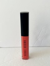 bobbi brown crushed oil infused gloss wild card NWOB - £13.95 GBP