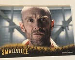 Smallville Trading Card  #89 John Glover - $1.97