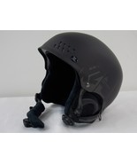 K2 Ski Snowboard Helmet M Phase Pro Black Blackout K2 Baseline Audio Hea... - $1,305.95 MXN