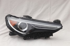 17-22 Alfa Romeo Stelvio Xenon HID Headlight Lamp Right Passenger RH