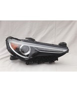 17-22 Alfa Romeo Stelvio Xenon HID Headlight Lamp Right Passenger RH - $762.66