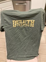 Duluth Trading Co Shirt Size S - £11.69 GBP