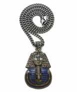 [Icemond] King Tutankhamun Pendant Necklace - £19.69 GBP