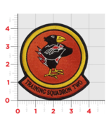 NAVY VT-2 DOERBIRDS 2024 SQUADRON EMBROIDERED PATCH - £30.25 GBP