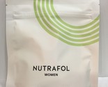 NUTRAFOL Women&#39;s Hair Growth Supplements 120 Caps refill EXP: 03/25 Bran... - $62.36