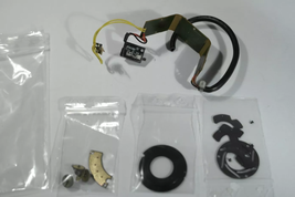 Schneider Xenoplan electronic iris + micro motor and circuits + diaphrag... - $347.11 MXN