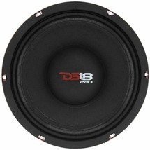 DS18 - PRO-X10MBASS - 10&quot; Mid-Bass Loudspeaker 800 Watts - 8-Ohm - £79.71 GBP