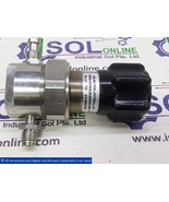 Parker Veriflo 54016861EX High Pressure Regulator 959100W3PXFSMIM8120EX ... - $11,350.96 MXN