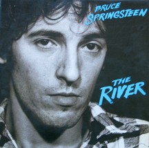 The River [LP] - £24.17 GBP