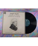 Haydn: Symphony No. 94 (Surprise) / Symphony No. 103 (Drum Roll) (Record... - $8.99