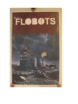 Flobots Poster Who Will Turn The Tide - $165.70 MXN