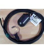 Electric Pump 2901-B3S4C31-20 20' cord 110V Normally Closed/pump up floa... - $69.95