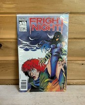 Now Comics Fright Night Vintage #16 1989 - £9.91 GBP