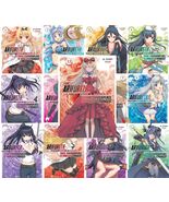 Arifureta : From Commonplace to World’s Strongest Vol 1 - Vol 13 Light Novel Eng - €19,43 EUR - €168,85 EUR