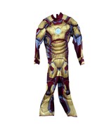 Marvel iron man boys costume size S (6) - $17.63 CAD