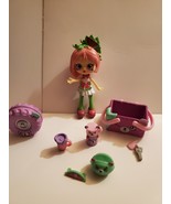 Shopkins Happy Places Berry Fun Playset with Pippa Melon - $25.00