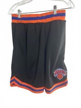 Men’s New York Knicks Basketball Shorts Sz Med - $22.00