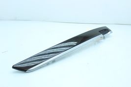 09-15 BMW 7 SERIES Rear Left Driver Side Door Panel Trim F2151 image 7