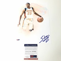 Scottie Lewis Signed 8x10 Photo PSA/DNA Florida Gators Autographed - £71.31 GBP