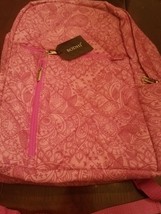 bodhi backpack - $59.28