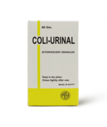 Coli-Urinal Effervescent Granules Cholecystitis كولي يورينال - $44.00