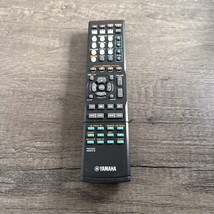 Genuine Yamaha RAV283 WN05810 US Remote Control Clean Battery Compartment - $9.87