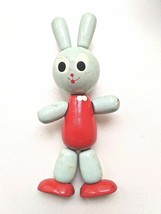Wooden toy. USSR. 1970-80 - £24.40 GBP