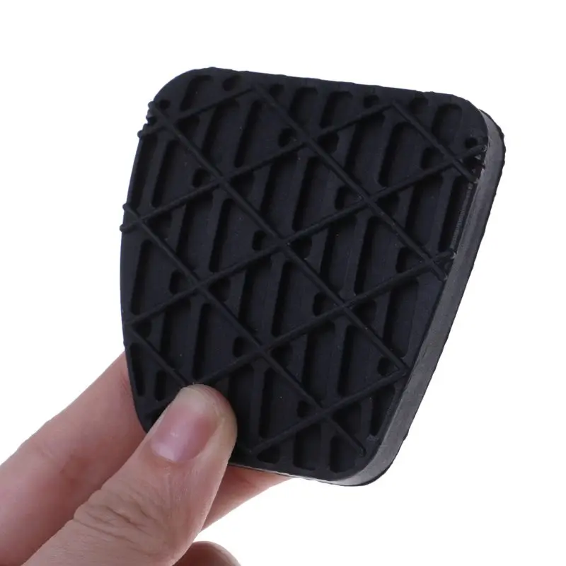 Auto Accelerator Foot Pedal Pads Brake Clutch Pedal Cover for Mercedes S... - $7.93