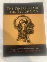 The Pineal Gland : The Eye of God by Manly P. Hall 2015, Paperback - £3.94 GBP