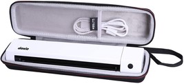 Brother Ds-640/Ds-720D/Ds-740D/Ds-940Dw Compact Mobile Document Scanner And - £29.90 GBP