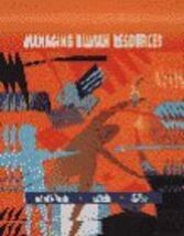 Managing Human Resources [Hardcover] Cardy, Robert L.; Gomez-Mejia, Luis... - $9.89