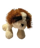 Ganz Webkinz Plush Lil Kinz St Bernard Puppy Dog Stuffed Animal Toy NO Code - €4,55 EUR
