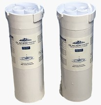 Glacier Fresh GF-XWF Replacement Refrigerator Water Filter Sealed No Box - $21.15