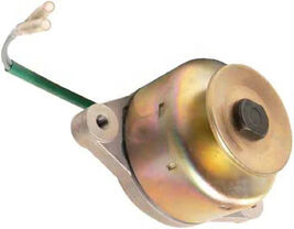 ALTERNATOR FITS KUBOTA EXCAVATOR TRACTOR K008 KH007 KH4 B1550 BX1800 B20... - $85.97