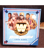 WWE Legends Royal Rumble Card Game - $9.41