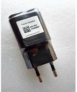 9W 5V-1.8A EU PLUG Travel Charger Adapter For LG G2 G3 G4 Nexus 5  k8 k1... - $9.12 CAD