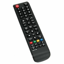 Bn59-01199F Replace Remote Control Applicable For Samsung Tv Un48Ju6700 ... - $13.29