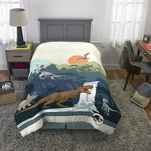 Jurassic World Comforter - £34.60 GBP