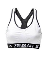 Zensah Women Reversible Sports Bra - $53.57 CAD